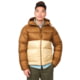 Marmot Guides Down Hoody - Men's Hazel/Light Oak Small