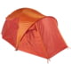 Marmot Halo Tent   6 Person Tangelo/Rusted Orange One Size