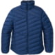 Marmot Highlander Jacket - Women's Arctic Navy Extra Small