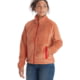 Marmot Homestead Fleece Jacket - Women's Large Rose Gold