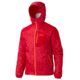Isotherm Hoody - Mens-Team Red-Small