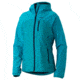 Isotherm Hoody - Womens-Sea Breeze-Small
