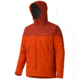 Marmot Kirwin Jacket - Men's-Orange Haze/Dark Rust-Medium
