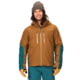 Marmot KT GORE-TEX Component Jacket - Men's Vetiver Extra Large