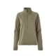 Marmot Leconte Fleece 1/2 Zip - Women's Vetiver Medium