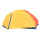 Marmot Limelight Tent 3 Person Solar/Red Sun 3-Person