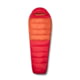 Marmot Lost Coast 40 Sleeping Bags Team Red/Auburn Left Zip Long