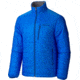 Marmot Mens Calen Jacket,Blue Sapphire,2XL MAR0805-BLSP-2XL