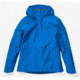 Marmot Minimalist Jacket - Womens, Classic Blue, Small, 36120-2200-S