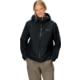 Marmot Minimalist Pertex Jacket - Women's Black XS