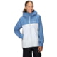 Marmot Minimalist Pertex Jacket - Women's Rain Cloud/Vapor M