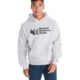 Marmot MMW Hoody - Men's Light Grey Heather Medium