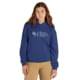 Marmot MMW Hoody - Women's Twilight Blue Extra Large