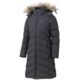 USED Marmot Montreaux Coat - Women's Small Black