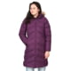 Marmot Montreaux Coat - Women's Purple Fig Small