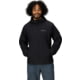 Marmot Novus LT Hoody - Men's Black M