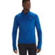 Marmot Olden Polartec 1/2 Zip - Men's Small Dark Azure