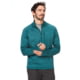 Marmot Olden Polartec 1/2 Zip - Men's Dark Jungle Medium