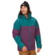 Marmot Orion GORE-TEX Jacket - Men's Dark Jungle/Purple Fig Medium