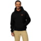 Marmot Peaks Hoody - Men's Black/Team Red Extra Large