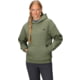 Marmot Peaks Hoody - Women's Olive Grove Medium