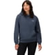 Marmot Peaks Hoody - Women's Thunderhead Medium