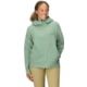 Marmot Pinnacle DriClme Hoody - Women's Agate Green S