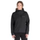 Marmot Pinnacle DriClme Hoody - Women's Black Small