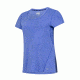 Marmot Pr Short Sleeve T-Shirt - Womens, Lilac, M 49110-2814-M