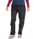 Marmot PreCip Eco Full Zip Pant Long - Women's Black XL