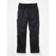 Marmot PreCip Eco Full Zip Pant - Men's Black Small