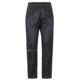 Marmot PreCip Eco Full Zip Pant - Women's Black Extra Large Regular Inseam