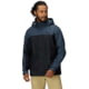 Marmot PreCip Eco Jacket - Men's Black/Thunderhead L