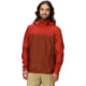 Marmot PreCip Eco Jacket - Men's Pecan/Sumac XL