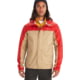 Marmot PreCip Eco Jacket - Men's Shetland/Cairo Small