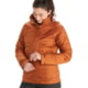 Marmot PreCip Eco Jacket - Women's Copper Small