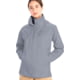 Marmot PreCip Eco Jacket - Women's Steel Onyx S
