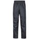Marmot PreCip Eco Pant - Men's Black Extra Large Short Inseam