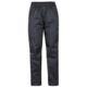 Marmot PreCip Eco Pant - Women's Black Extra Small Regular Inseam