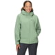 Marmot PreCip Eco Pro Jacket - Women's Agate Green S