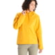 Marmot PreCip Eco Pro Jacket - Women's Large Golden Sun