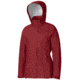 Marmot Precip Jacket - Women's-Large-Dark Crimson