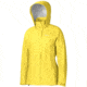 Marmot Precip Jacket - Women's-Vibrant Yellow-X-Large