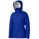 Marmot Precip Jacket - Women's-X-Small-Astral Blue