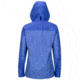 Marmot PreCip Jacket - Womens, Lilac/Spectrum Blue, XL 46200-6936-XL
