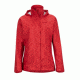Marmot PreCip Rain Jacket - Women's, Desert Red, Small, 46200-6986-S