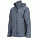 Marmot PreCip Rain Jacket - Women's, Steel Onyx, Double Extra Large, 46200-1515-XXL