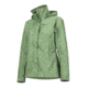 Marmot PreCip Rain Jacket - Womens, Vine Green, Extra Large, 46200-4799-XL