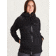 Marmot PreCip Stretch Jacket - Womens, Black, Extra Large, 46130-001-XL