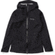 Marmot PreCip Stretch Jacket - Womens, Black, Extra Small, 46130-001-XS